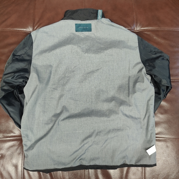 Perry Ellis jacket men's size medium - Picture 3 of 5